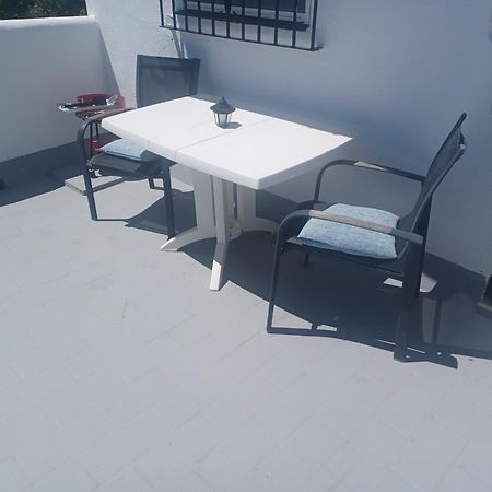 Private Room Ensuite With Balcony 奇克拉纳－德拉弗龙特拉 外观 照片